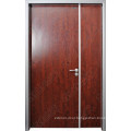 Plywood Home Doors Design